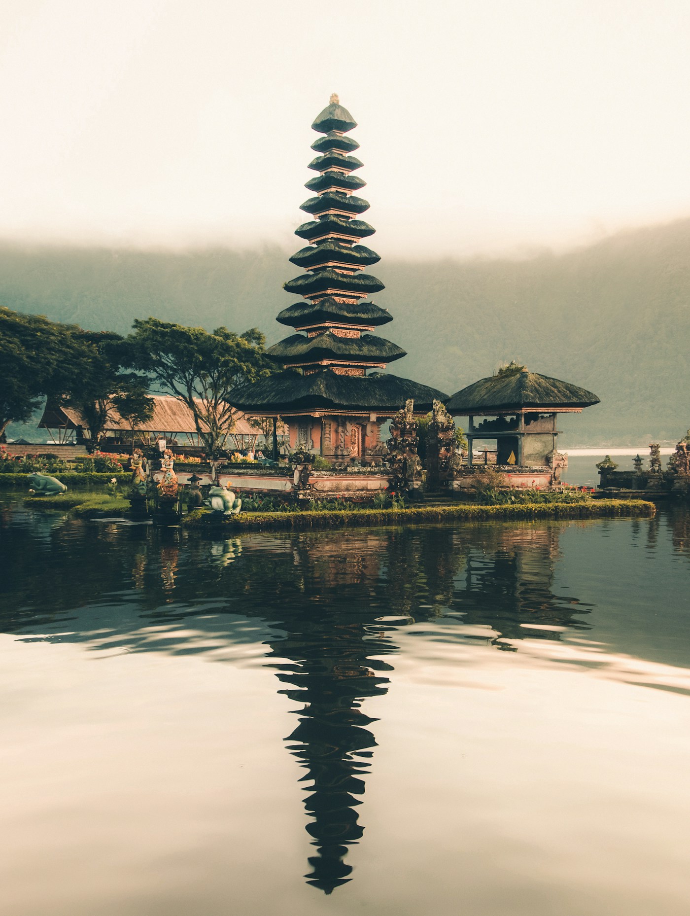 Travel inspiration