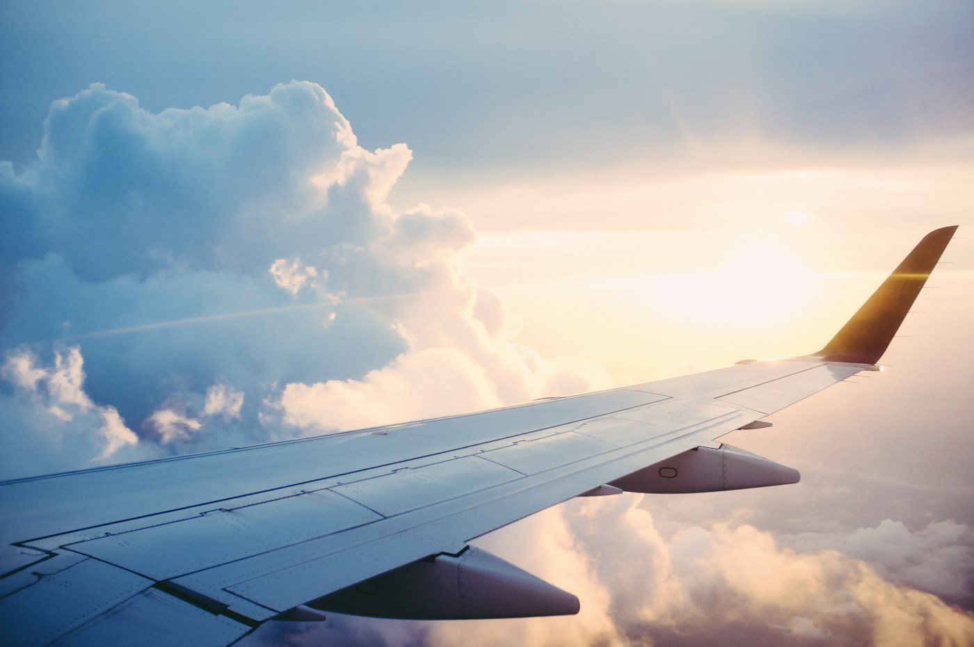 Travel inspiration