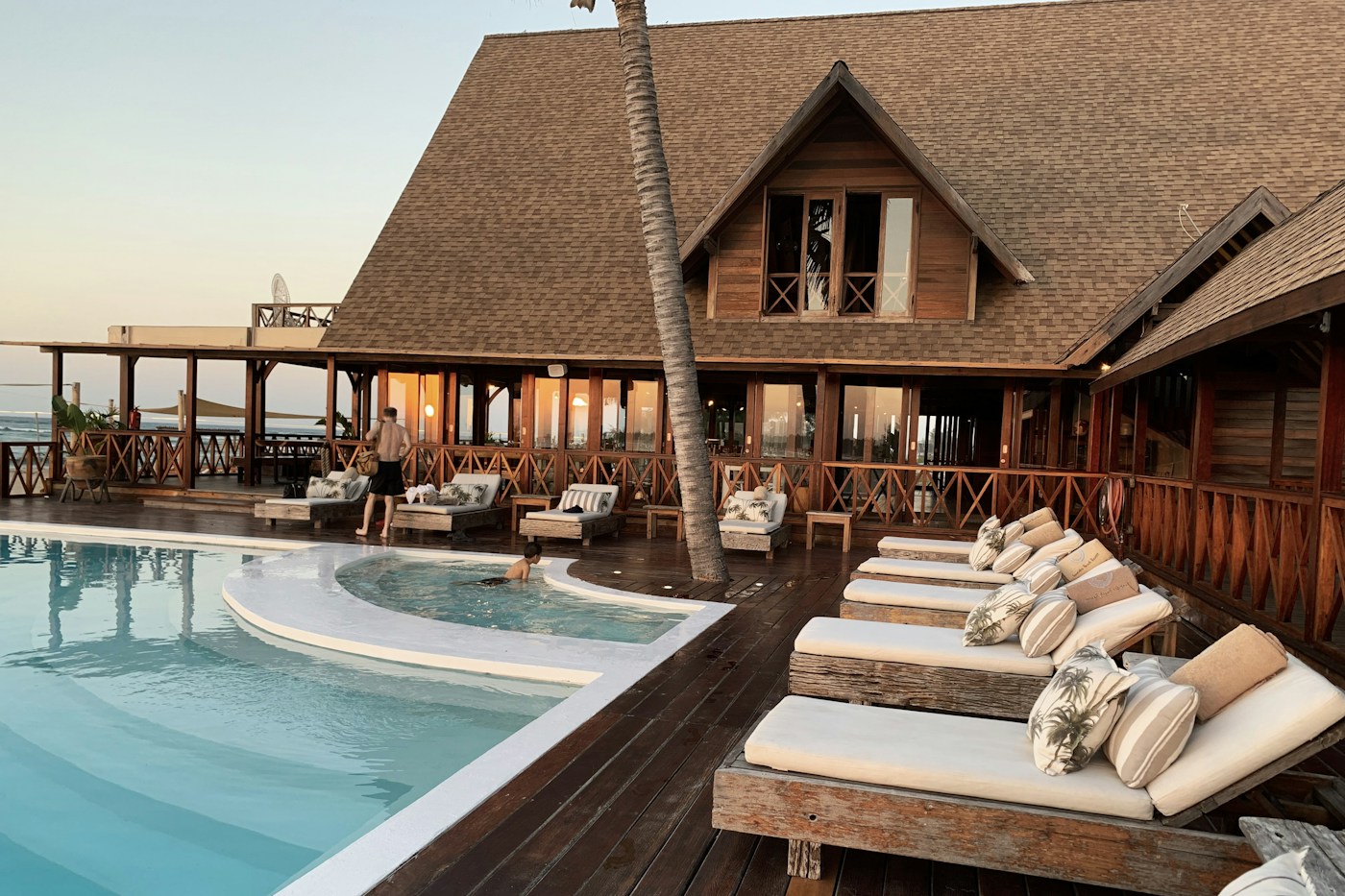 Travel inspiration