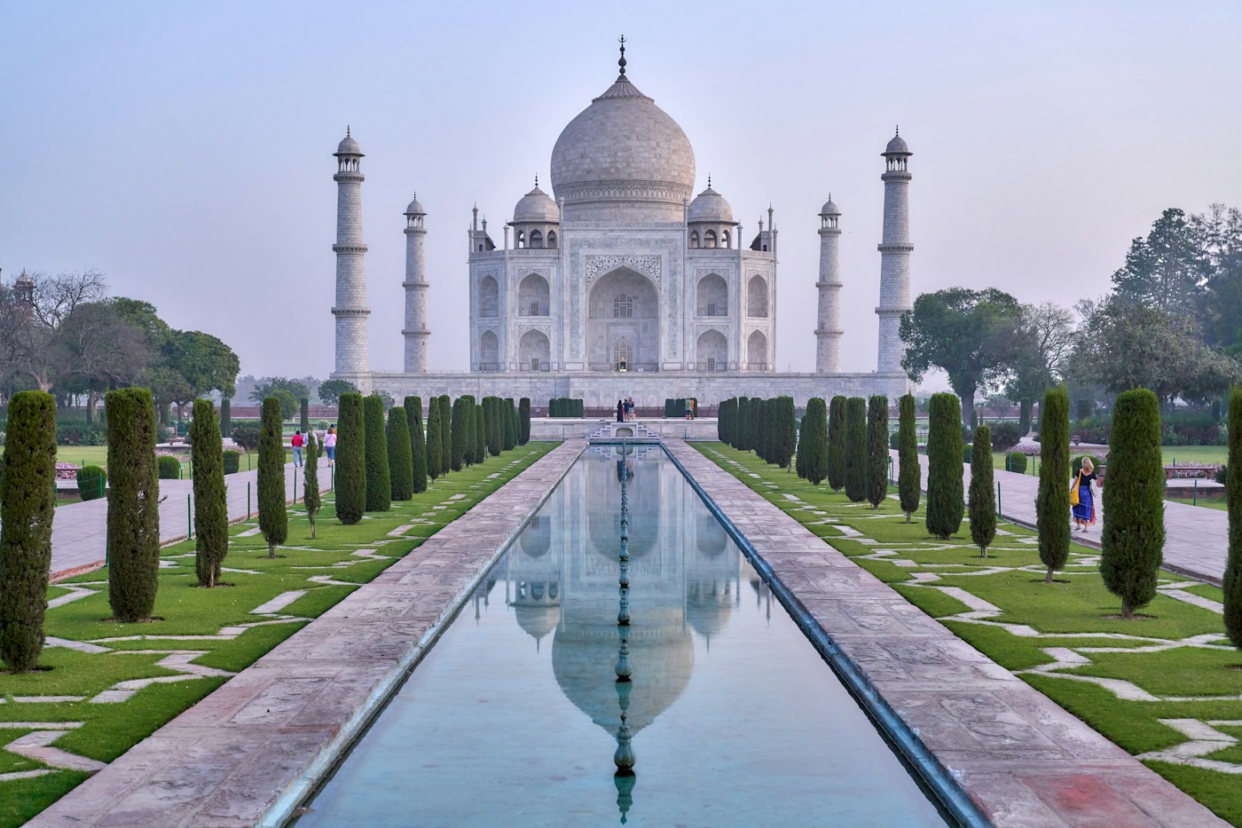 Travel inspiration