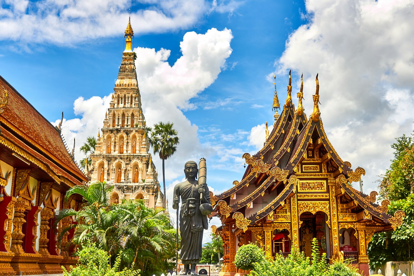 Travel inspiration